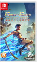 Prince of Persia: The Lost Crown (Multi-Language) thumbnail 1