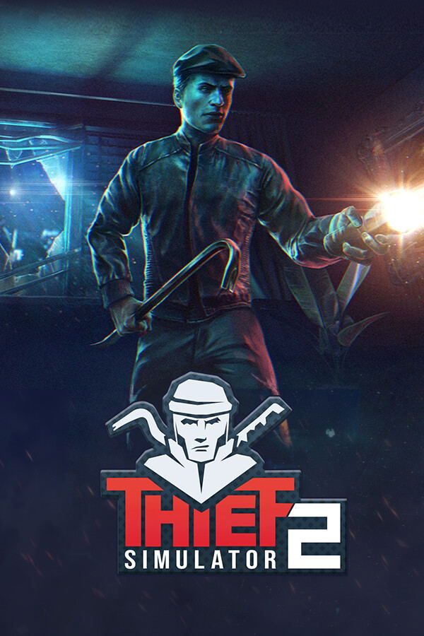 Thief Simulator 2 <span class="ext" style="background-color: #2a475e; color: #FFFFFF;">STEAM</span> <span class="ext ext_digital">digital</span> image 1
