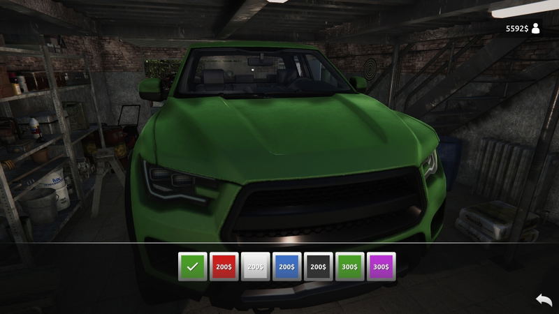 Thief Simulator 2 <span class="ext" style="background-color: #2a475e; color: #FFFFFF;">STEAM</span> <span class="ext ext_digital">digital</span> image 12