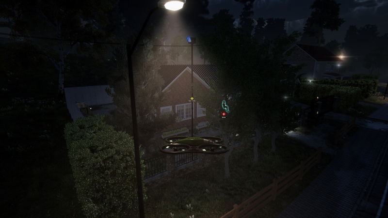 Thief Simulator 2 <span class="ext" style="background-color: #2a475e; color: #FFFFFF;">STEAM</span> <span class="ext ext_digital">digital</span> image 9
