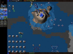 Total Annihilation: Commander Pack (DLC)_