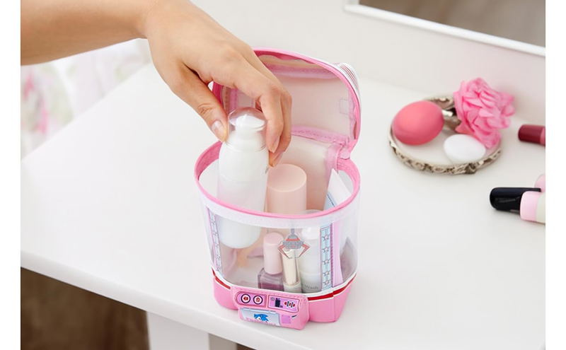 Ufo Catcher Realistic Pouch Book image 5