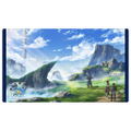 Ys X -NORDICS- Rubber Mat Adol & Dogi Leaving Esteria thumbnail 1