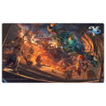Ys X -NORDICS- Rubber Mat Attack thumbnail 1