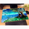 Ys X -NORDICS- Rubber Mat Island of Scenery thumbnail 2