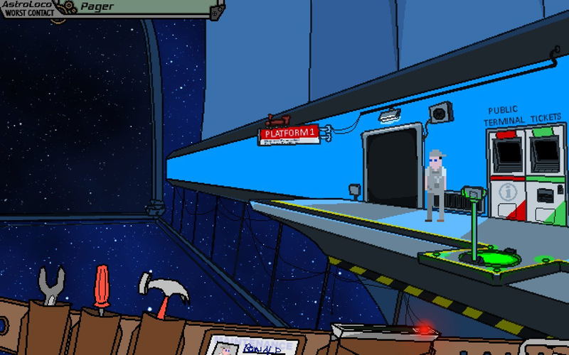 Astroloco: Worst Contact <span class="ext" style="background-color: #2a475e; color: #FFFFFF;">STEAM</span> <span class="ext ext_digital">digital</span> image 2