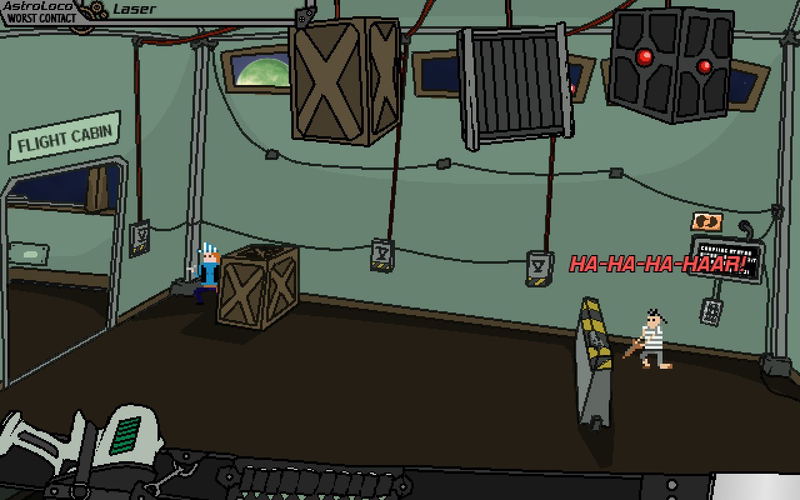 Astroloco: Worst Contact <span class="ext" style="background-color: #2a475e; color: #FFFFFF;">STEAM</span> <span class="ext ext_digital">digital</span> image 13