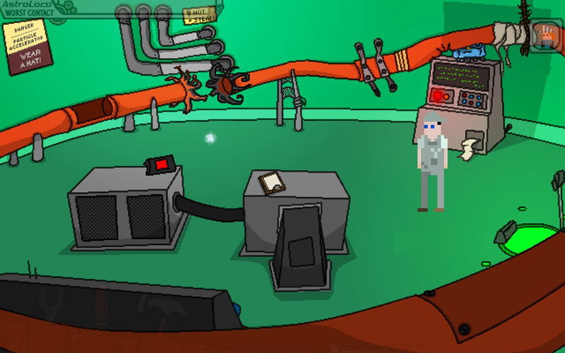 Astroloco: Worst Contact <span class="ext" style="background-color: #2a475e; color: #FFFFFF;">STEAM</span> <span class="ext ext_digital">digital</span> image 8