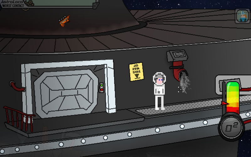 Astroloco: Worst Contact <span class="ext" style="background-color: #2a475e; color: #FFFFFF;">STEAM</span> <span class="ext ext_digital">digital</span> image 9