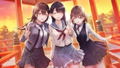 Seifuku Kanojo [Himari Hatsukoi Box] (Limited Edition) thumbnail 4