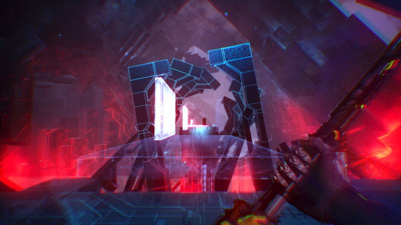 Ghostrunner 2 (Deluxe Edition) <span class="ext" style="background-color: #2a475e; color: #FFFFFF;">STEAM</span> <span class="ext ext_digital">digital</span> image 6