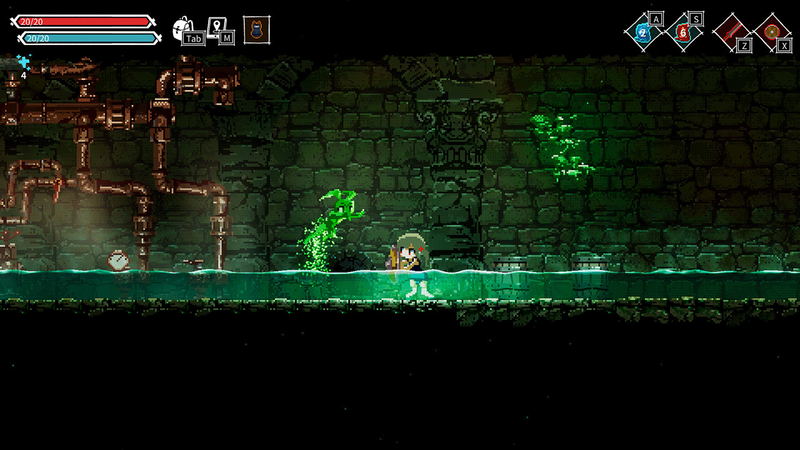Lost Ruins image 3