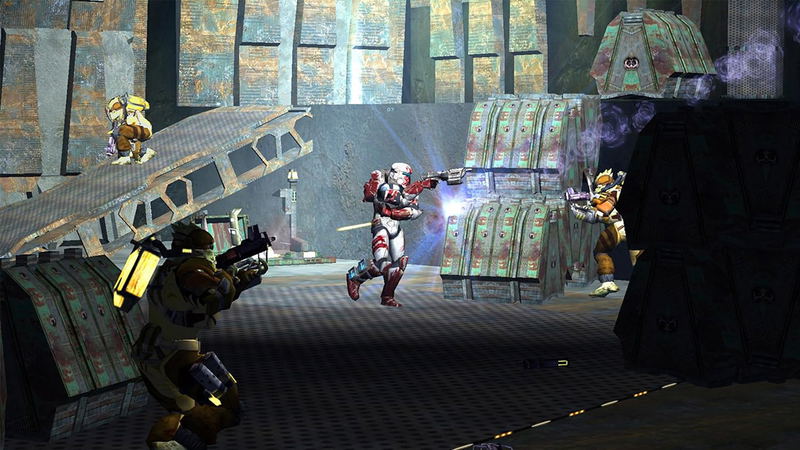 Star Wars Heritage Pack image 5
