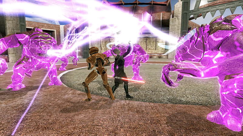 Star Wars Heritage Pack image 7