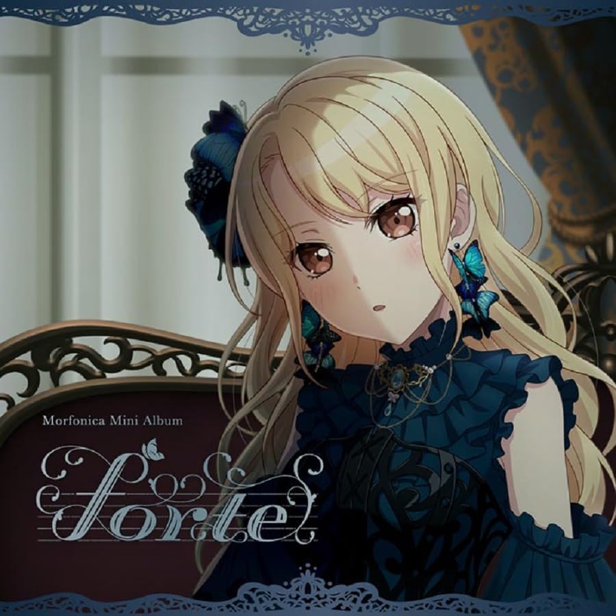 Forte [Toko Kirigaya Ver.] — Import Game Deal