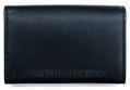 Arpeggio of Blue Steel Synthetic Leather Card Case thumbnail 3