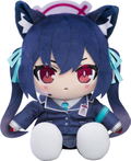 Blue Archive Plushie: Serika thumbnail 1