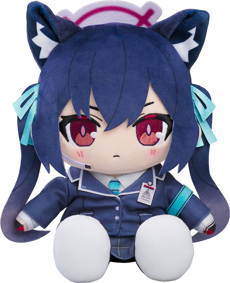 Blue Archive Plushie: Serika image 1