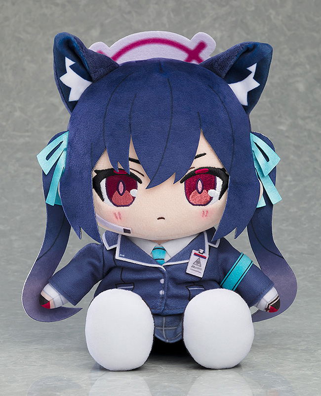 Blue Archive Plushie: Serika image 2