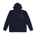 Arpeggio of Blue Steel Hoodie (Navy | Size M) thumbnail 2