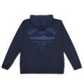 Arpeggio of Blue Steel Hoodie (Navy | Size S) thumbnail 1