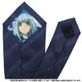 Arpeggio of Blue Steel Necktie thumbnail 1