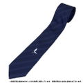 Arpeggio of Blue Steel Necktie thumbnail 2