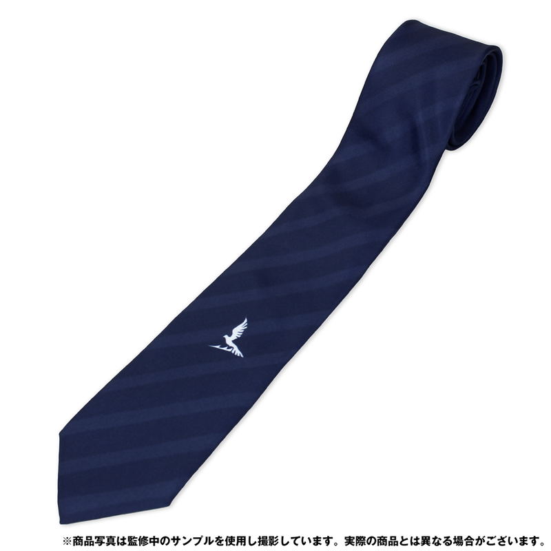 Arpeggio of Blue Steel Necktie image 2