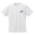 Arpeggio of Blue Steel Original Version Dry T-shirt (White | Size XL) thumbnail 1