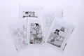 Attack On Titan Art Book: Fly thumbnail 3