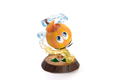 Banjo-Kazooie Resin Statue: Pumpkin Banjo thumbnail 1