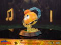 Banjo-Kazooie Resin Statue: Pumpkin Banjo thumbnail 10