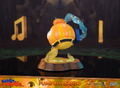 Banjo-Kazooie Resin Statue: Pumpkin Banjo thumbnail 11