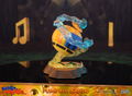 Banjo-Kazooie Resin Statue: Pumpkin Banjo thumbnail 13