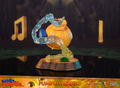 Banjo-Kazooie Resin Statue: Pumpkin Banjo thumbnail 15
