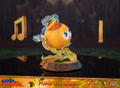 Banjo-Kazooie Resin Statue: Pumpkin Banjo thumbnail 16