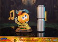 Banjo-Kazooie Resin Statue: Pumpkin Banjo thumbnail 19