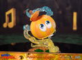 Banjo-Kazooie Resin Statue: Pumpkin Banjo thumbnail 20