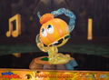 Banjo-Kazooie Resin Statue: Pumpkin Banjo thumbnail 22