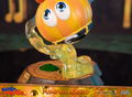 Banjo-Kazooie Resin Statue: Pumpkin Banjo thumbnail 23