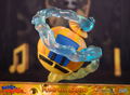 Banjo-Kazooie Resin Statue: Pumpkin Banjo thumbnail 25