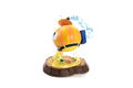 Banjo-Kazooie Resin Statue: Pumpkin Banjo thumbnail 3