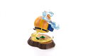 Banjo-Kazooie Resin Statue: Pumpkin Banjo thumbnail 4