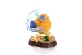 Banjo-Kazooie Resin Statue: Pumpkin Banjo thumbnail 7
