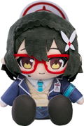Blue Archive Plushie: Ayane thumbnail 1