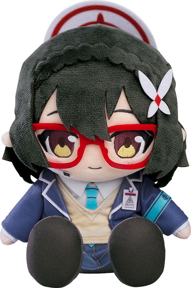 Blue Archive Plushie: Ayane image 1