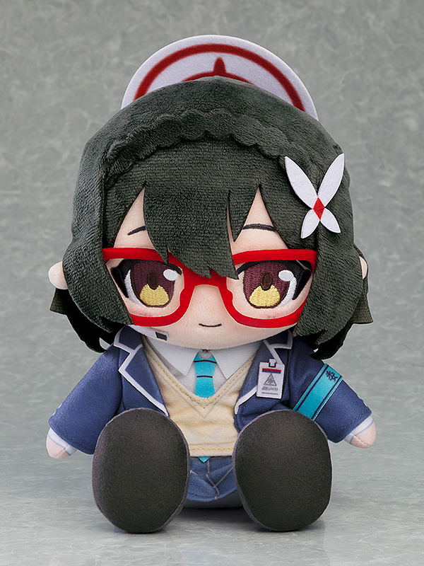 Blue Archive Plushie: Ayane image 2
