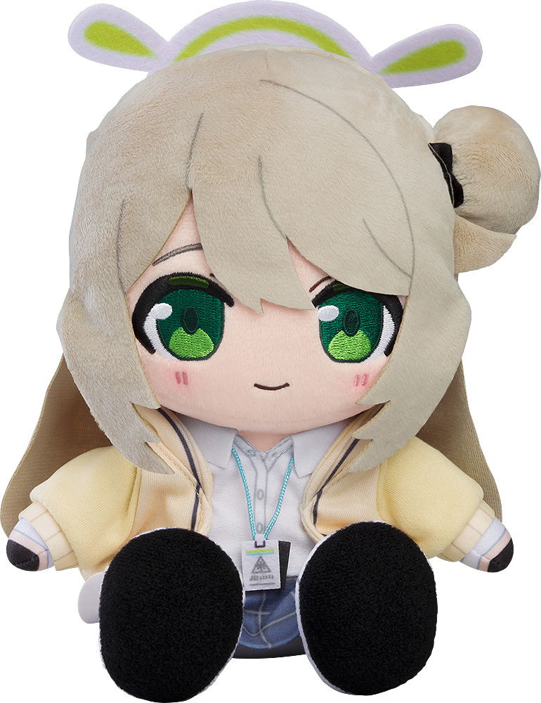 Blue Archive Plushie: Nonomi image 1