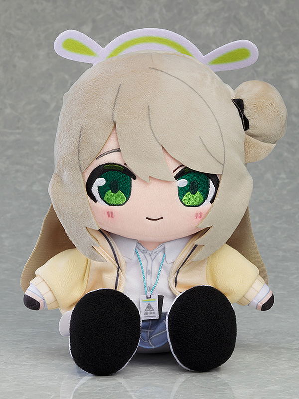 Blue Archive Plushie: Nonomi image 2