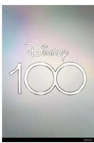 Bushiroad Trading Card Collection Clear Disney100 (Set of 20 packs) image 1